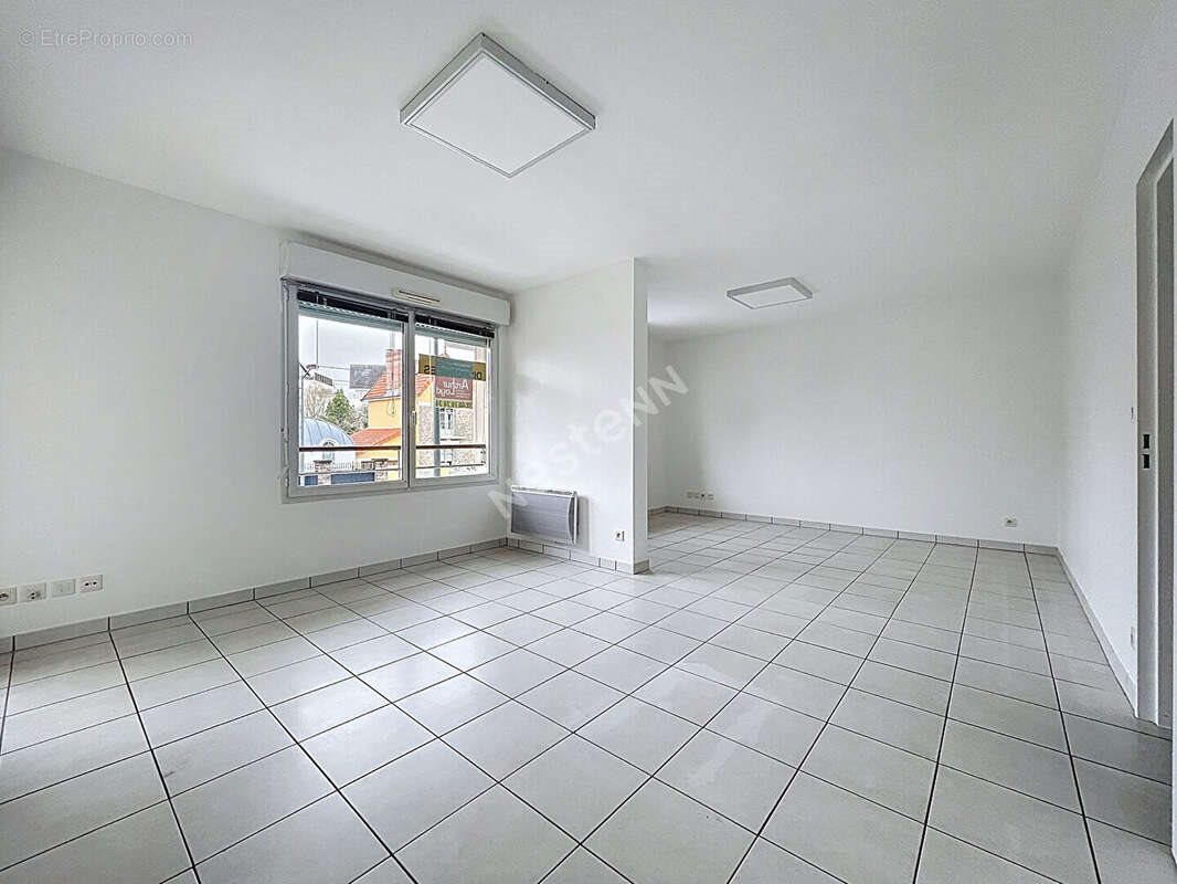 Maison à vendre, 105m², Nantes