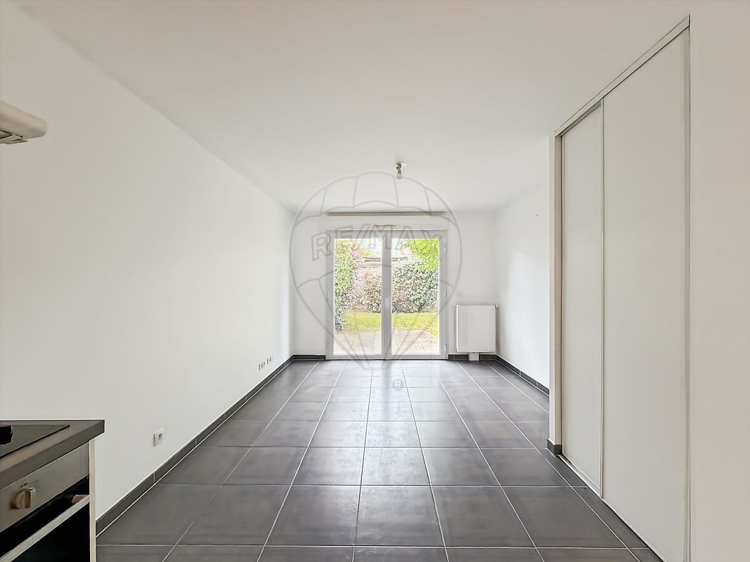 Appartement à vendre, 41m², Nantes