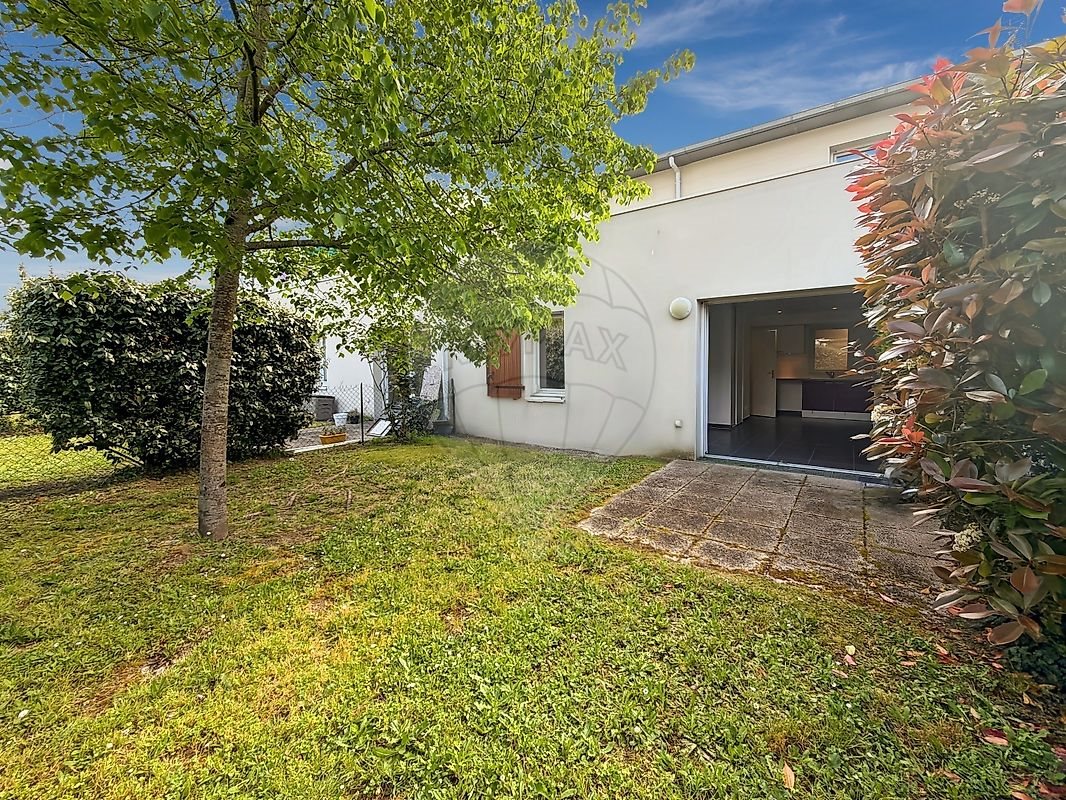 Appartement à vendre, 41m², Nantes
