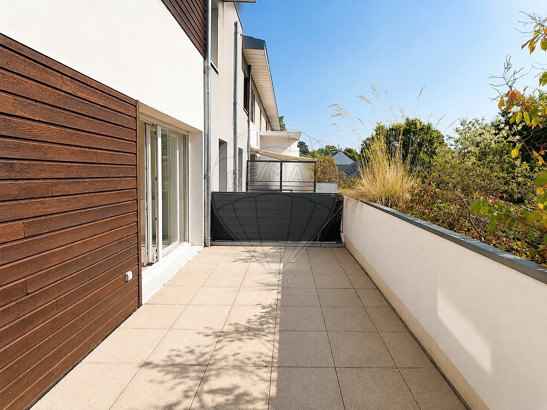 Appartement à vendre, 43m², Saint-Nazaire
