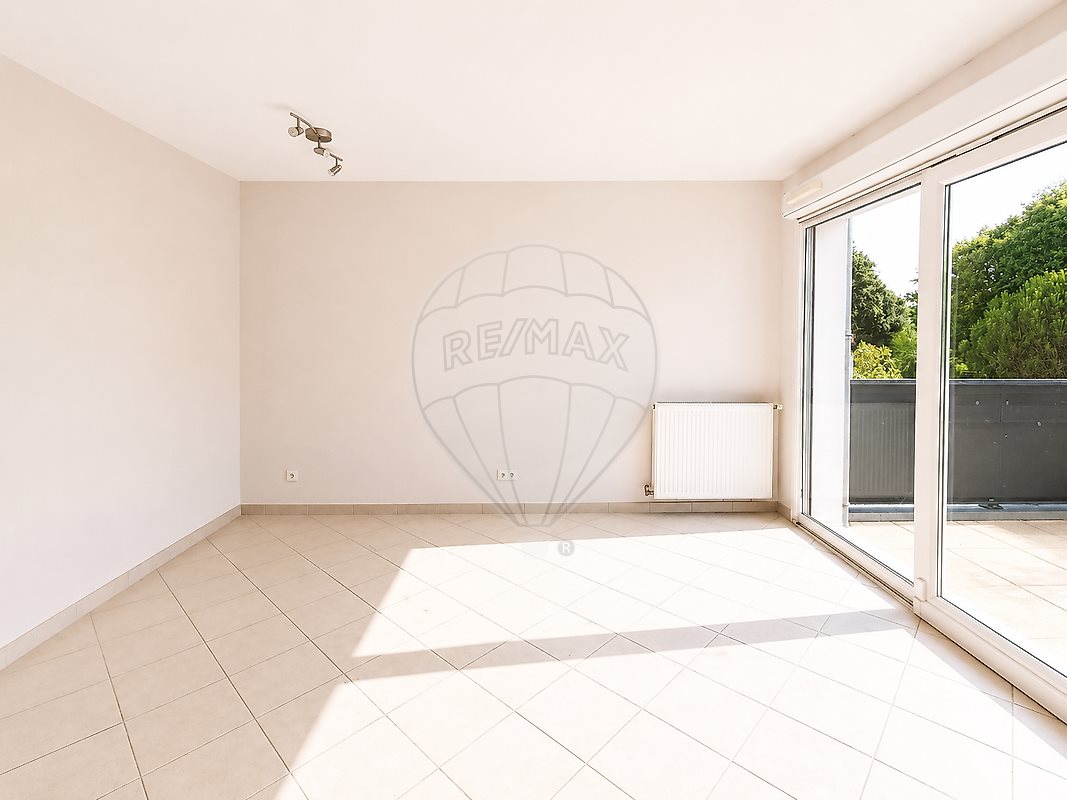 Appartement à vendre, 43m², Saint-Nazaire