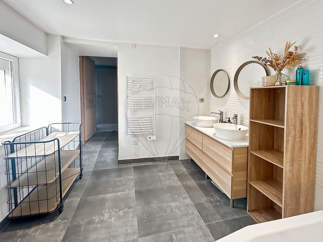 Maison à vendre, 87m², Vertou