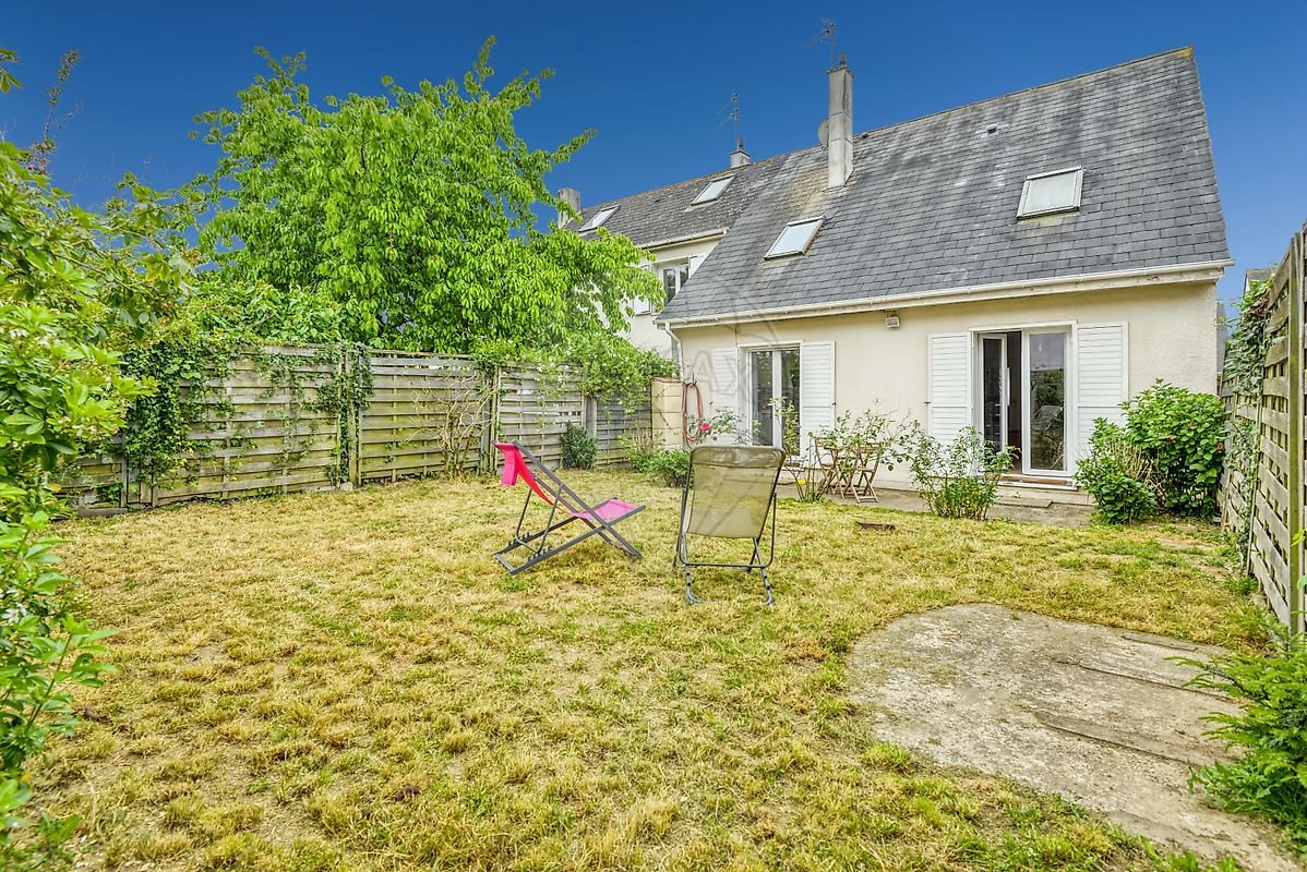 Maison à vendre, 106m², La Chapelle-sur-Erdre