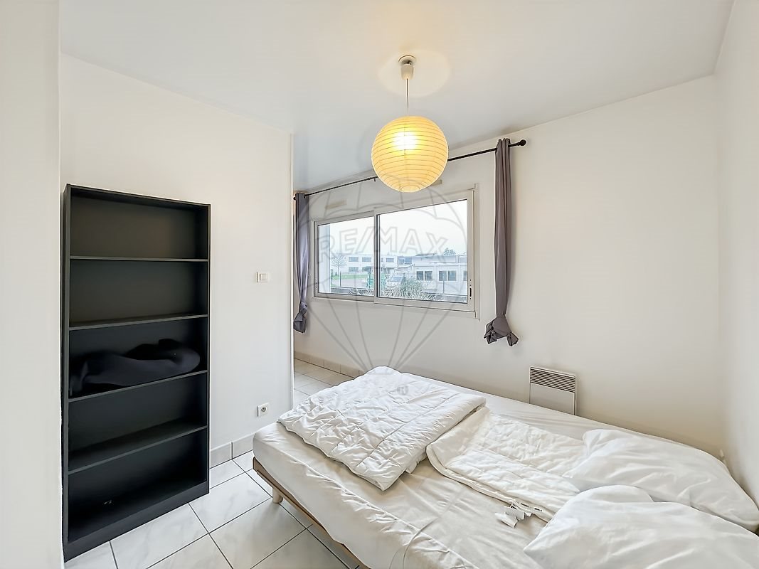 Appartement à vendre, 25m², Nantes
