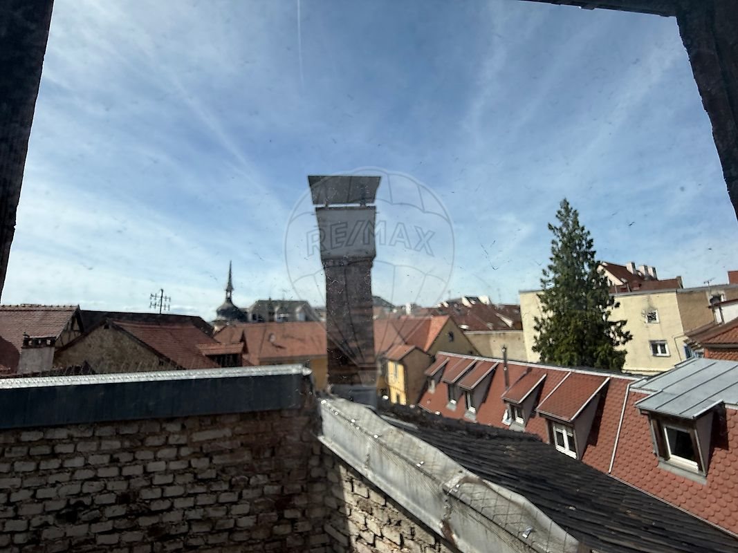 Appartement à vendre, 45m², Colmar