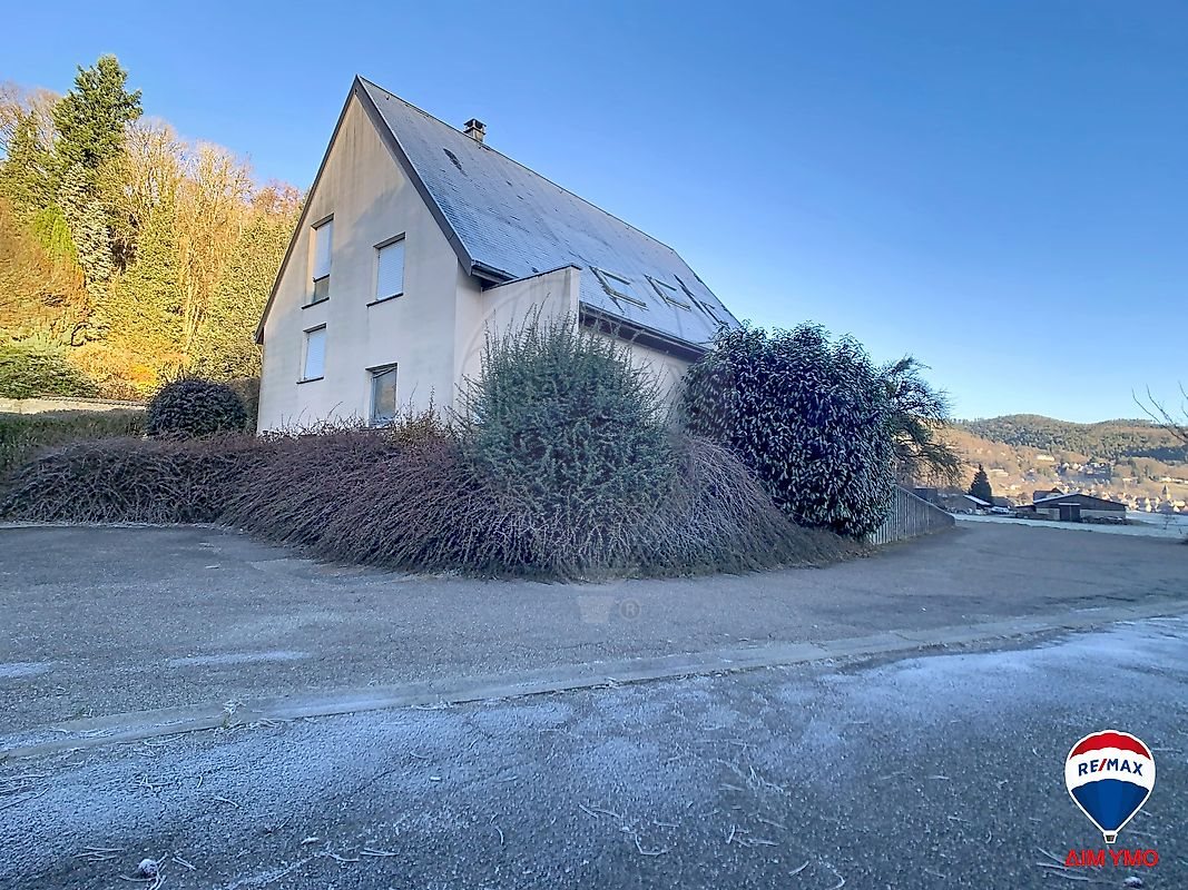 Maison à vendre, 248m², Metzeral