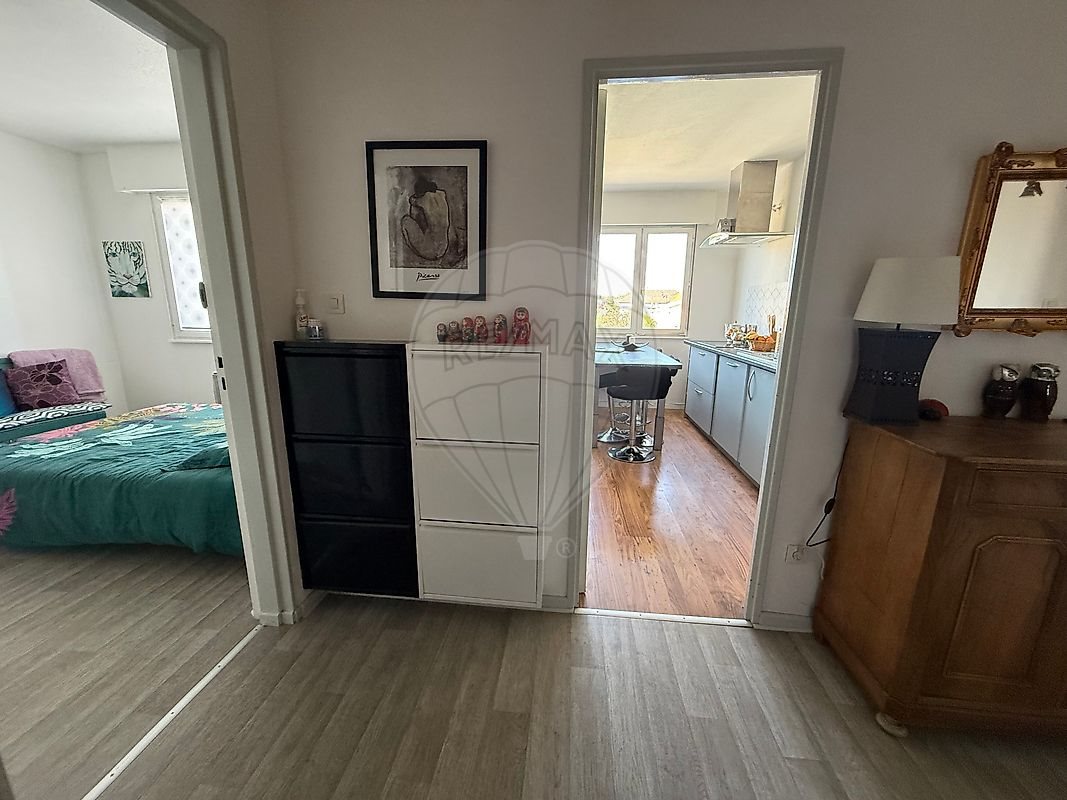 Appartement à vendre, 62m², Sélestat