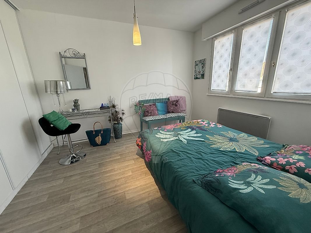 Appartement à vendre, 62m², Sélestat