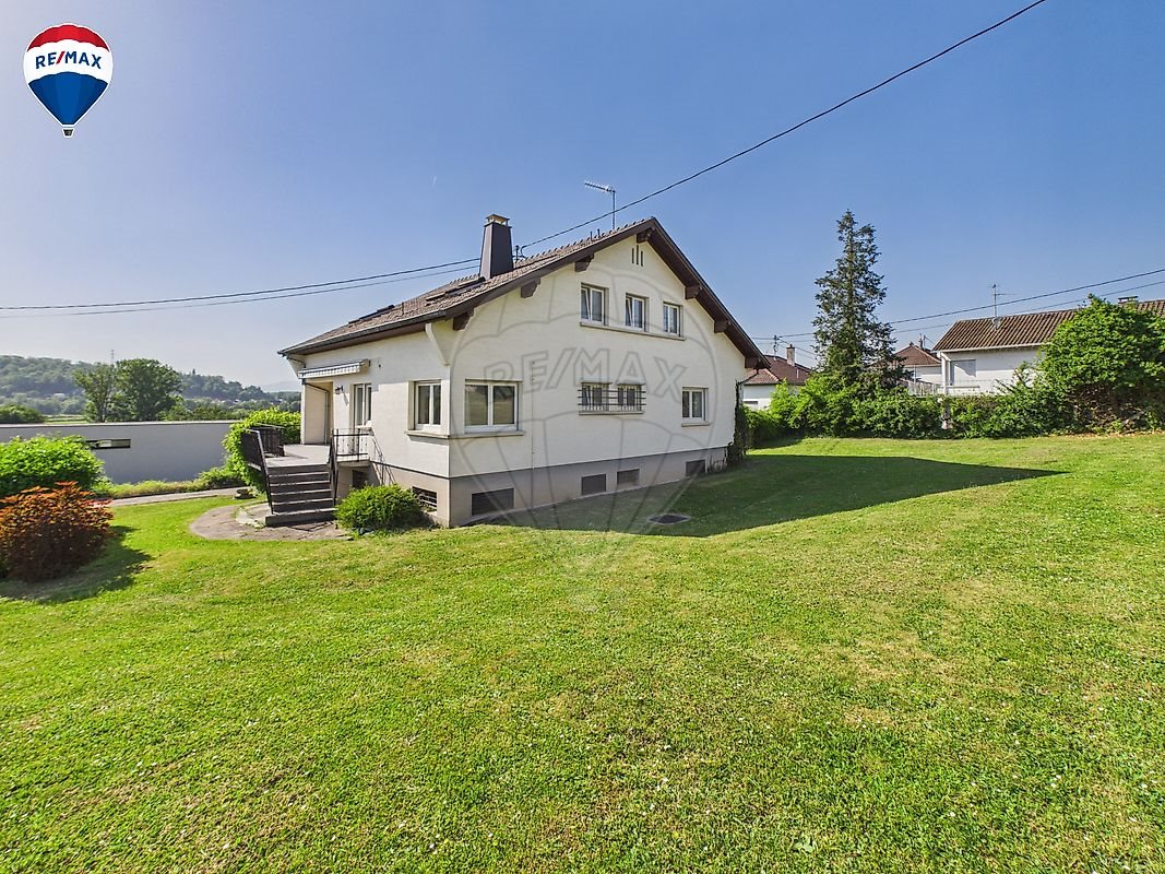 Maison à vendre, 171m², Brunstatt-Didenheim
