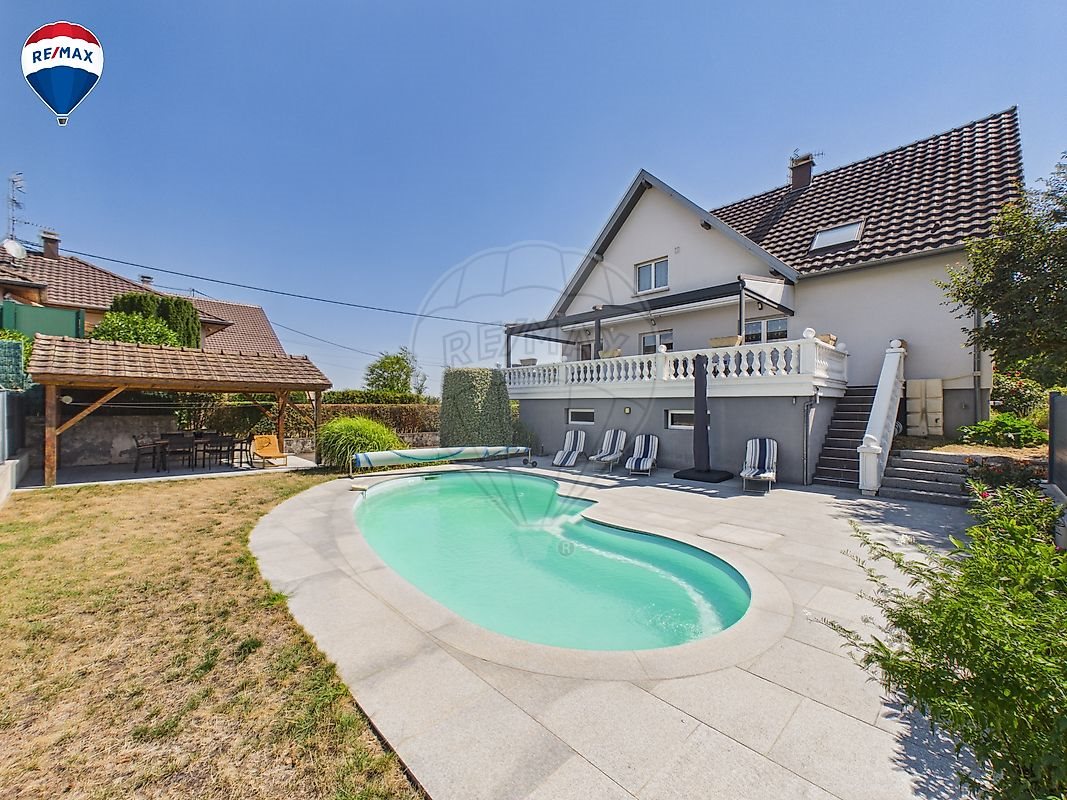 Maison à vendre, 178m², Reiningue