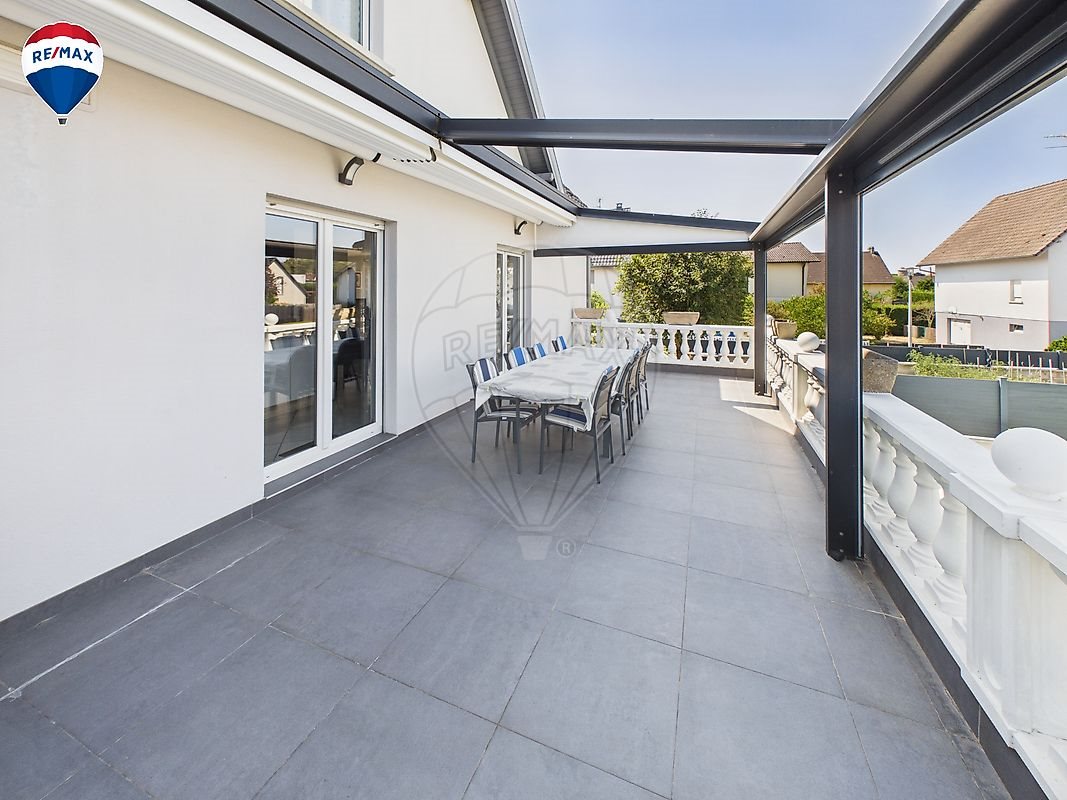 Maison à vendre, 178m², Reiningue