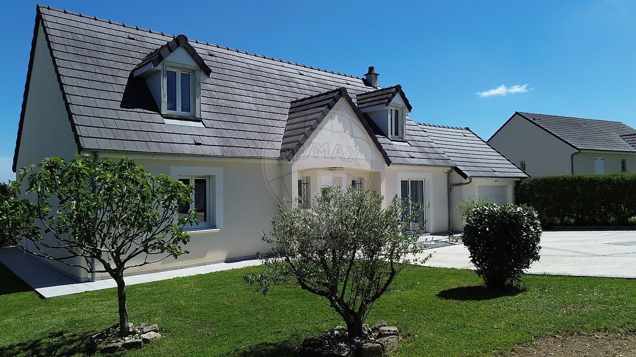 Maison à vendre, 184m², La Charité-sur-Loire