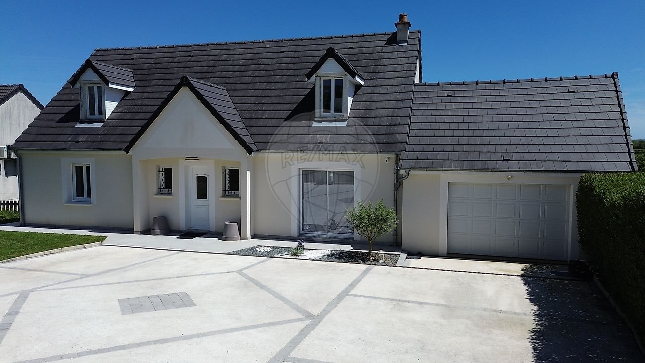 Maison à vendre, 184m², La Charité-sur-Loire