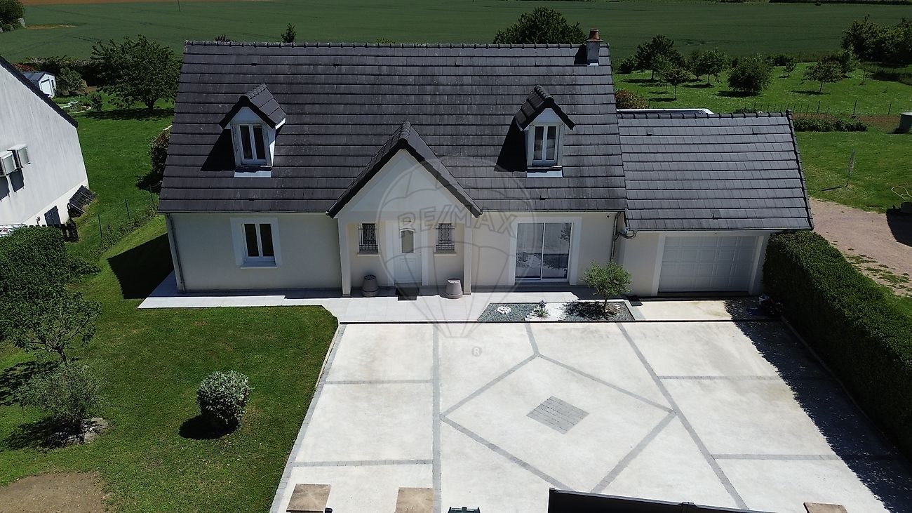 Maison à vendre, 184m², La Charité-sur-Loire