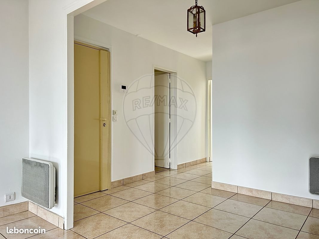 Appartement à vendre, 148m², Nevers