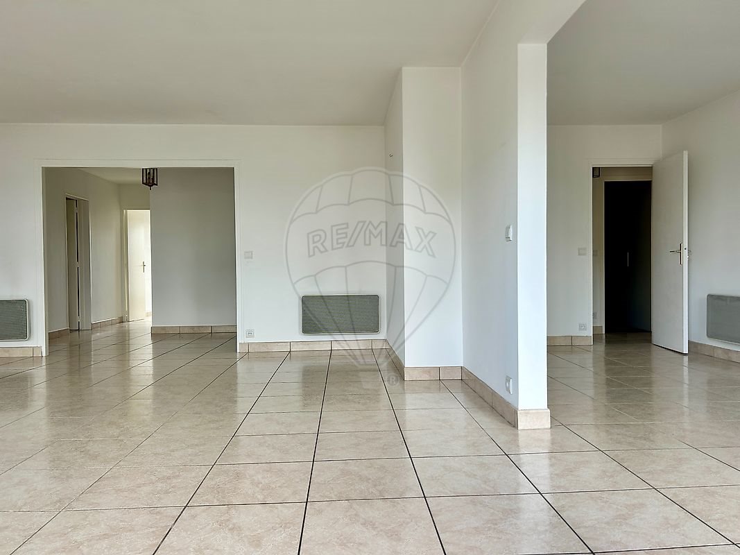 Appartement à vendre, 148m², Nevers