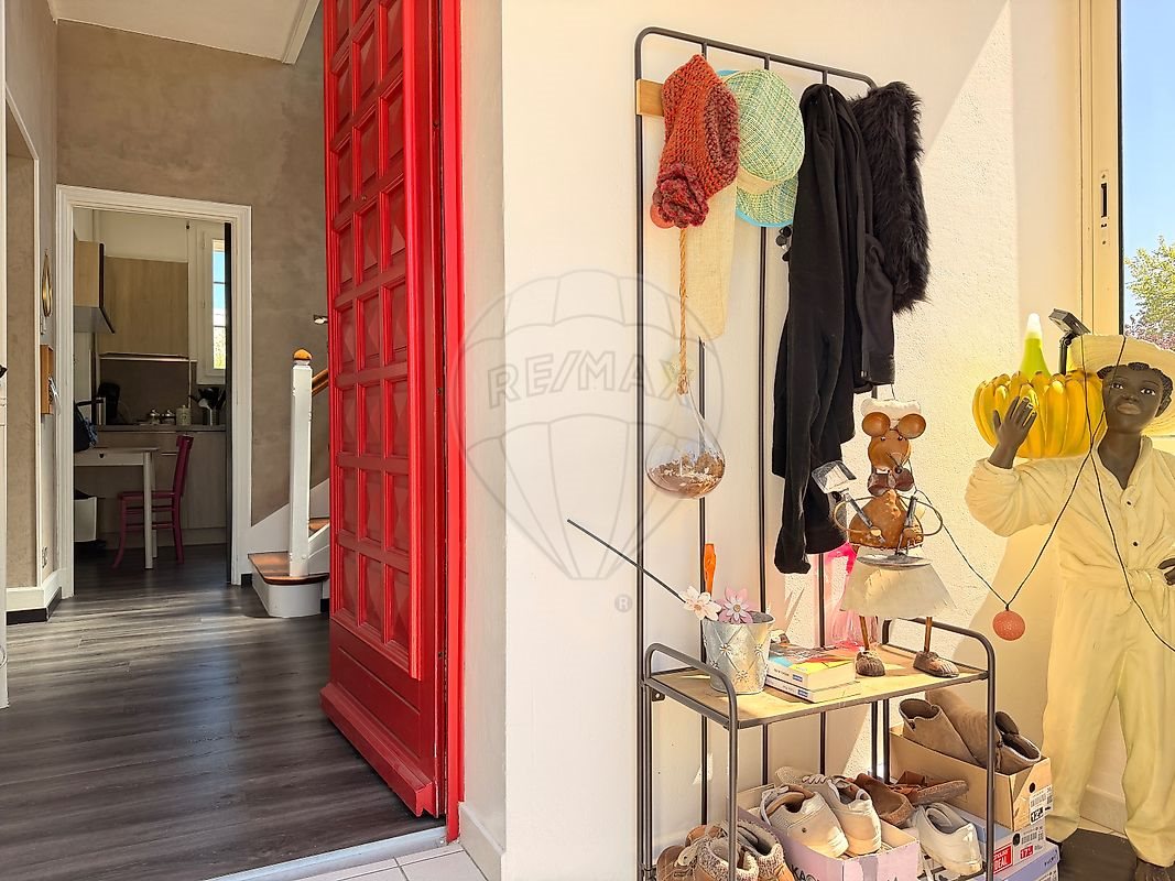 Maison à vendre, 105m², Nevers