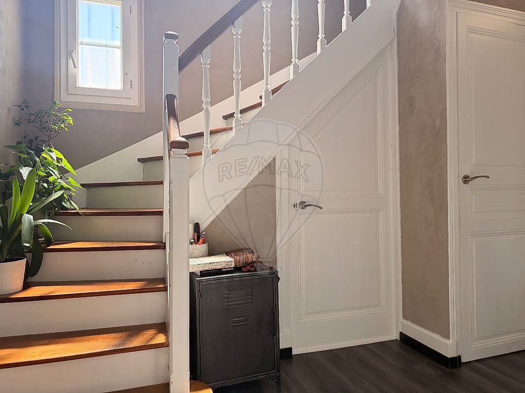 Maison à vendre, 105m², Nevers