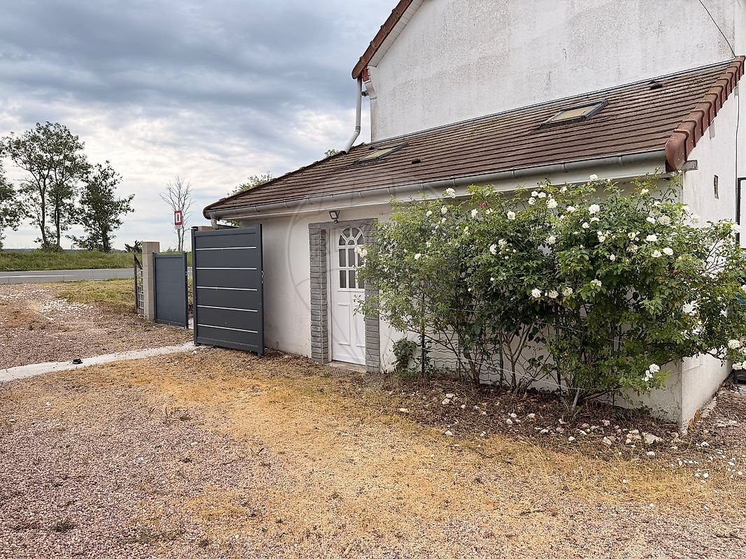 Maison à vendre, 92m², Saint-Léger-le-Petit
