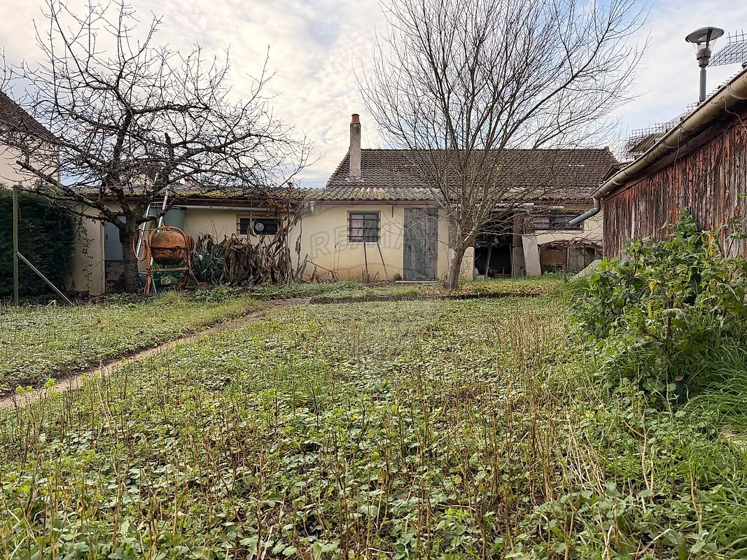 Maison à vendre, 59m², Fourchambault