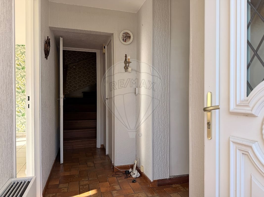 Maison à vendre, 85m², Varennes-Vauzelles