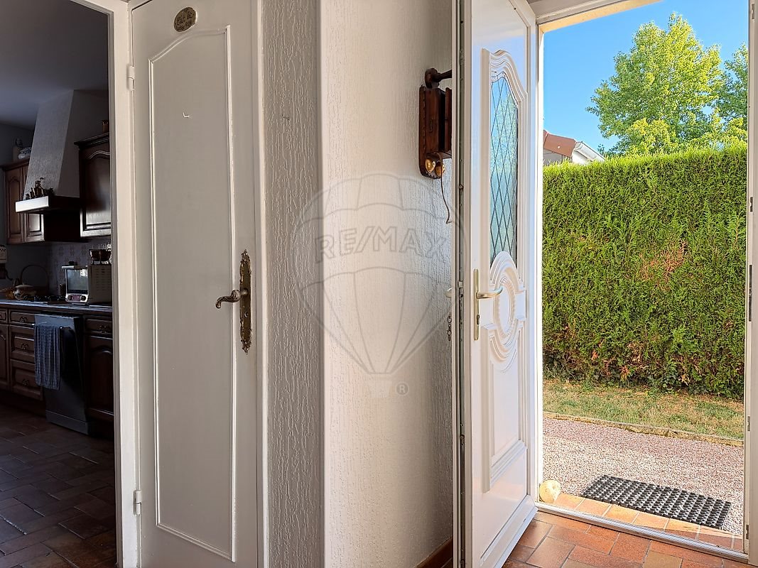 Maison à vendre, 85m², Varennes-Vauzelles