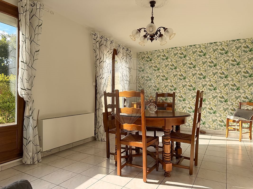 Maison à vendre, 85m², Varennes-Vauzelles