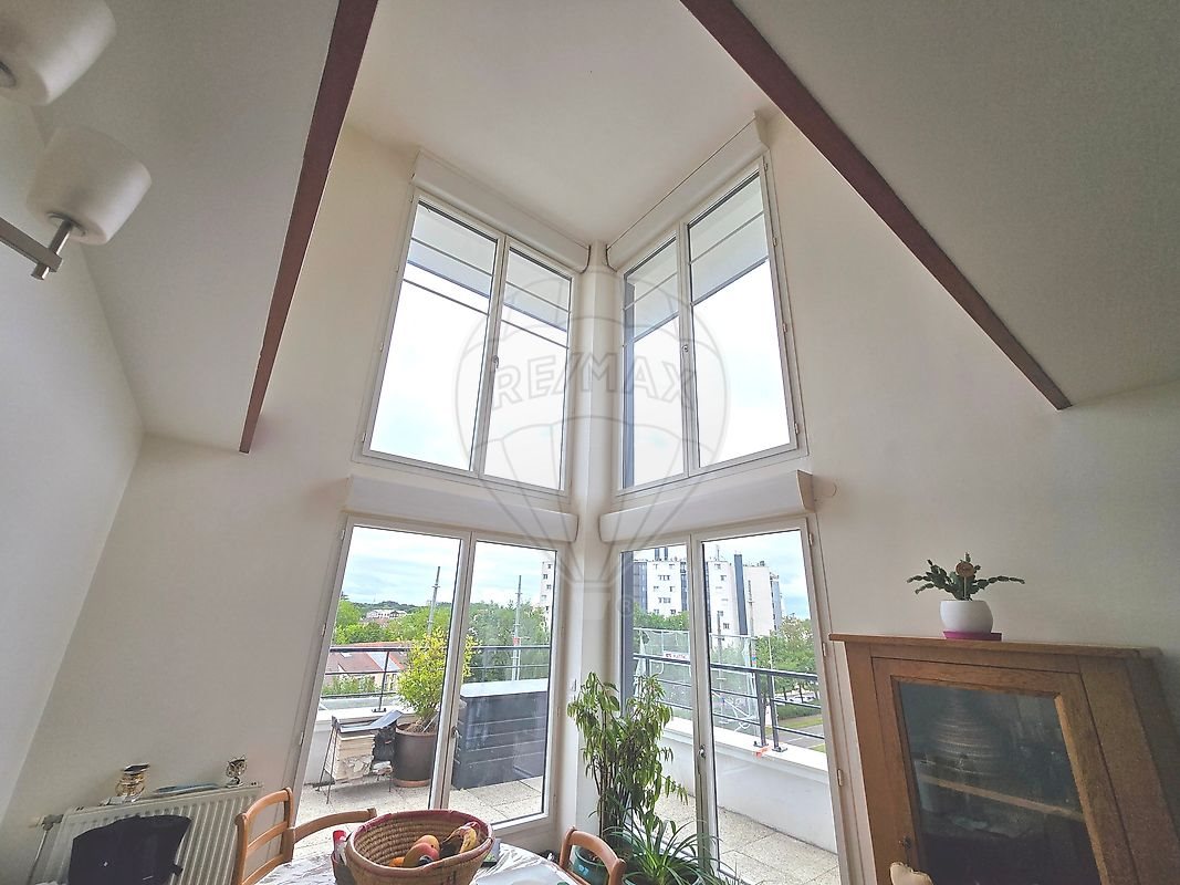 Appartement à vendre, 98m², Elancourt
