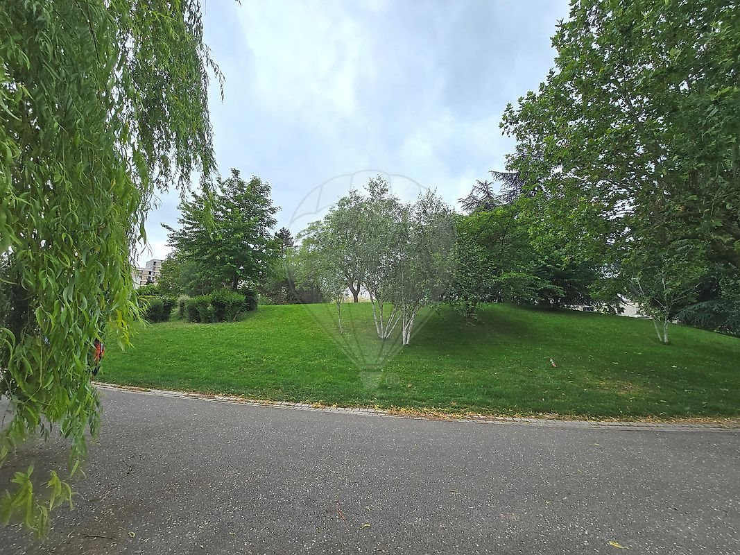 Appartement à vendre, 98m², Elancourt