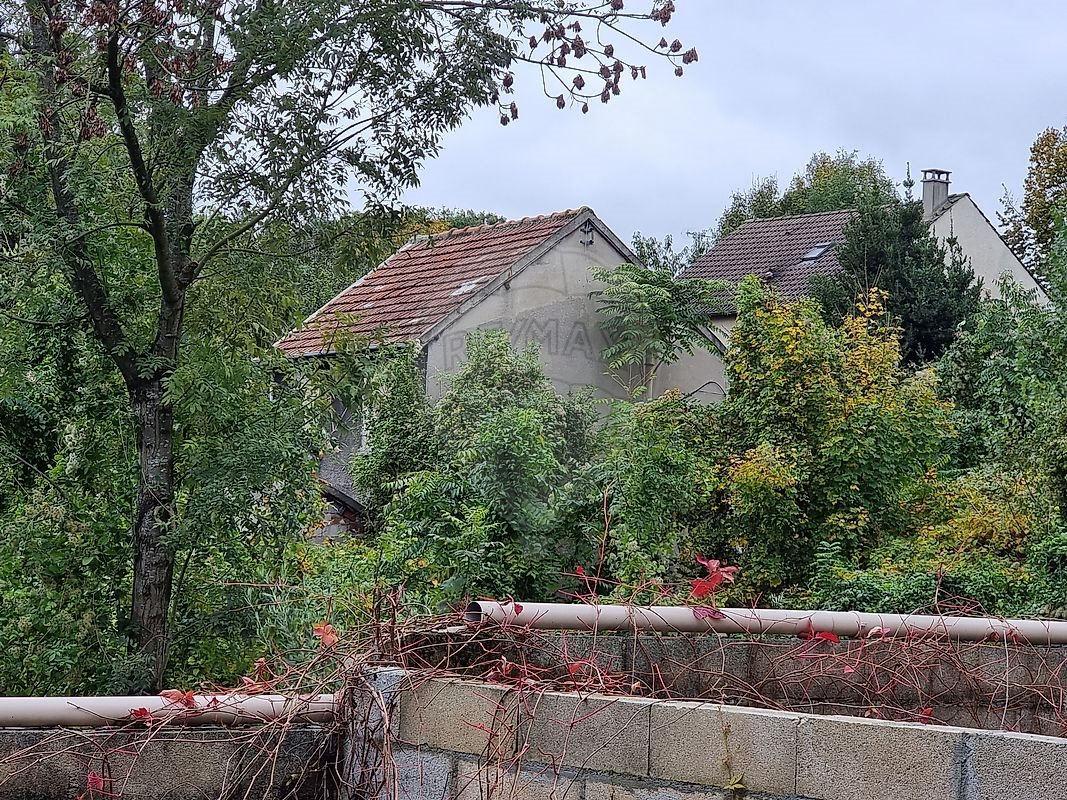 Maison à vendre, 100m², Noisy-le-Sec