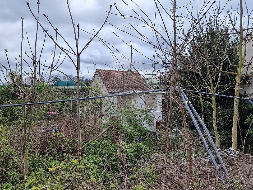 Maison à vendre, 100m², Noisy-le-Sec