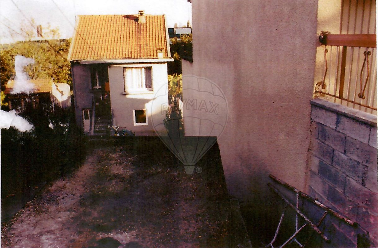 Maison à vendre, 100m², Noisy-le-Sec