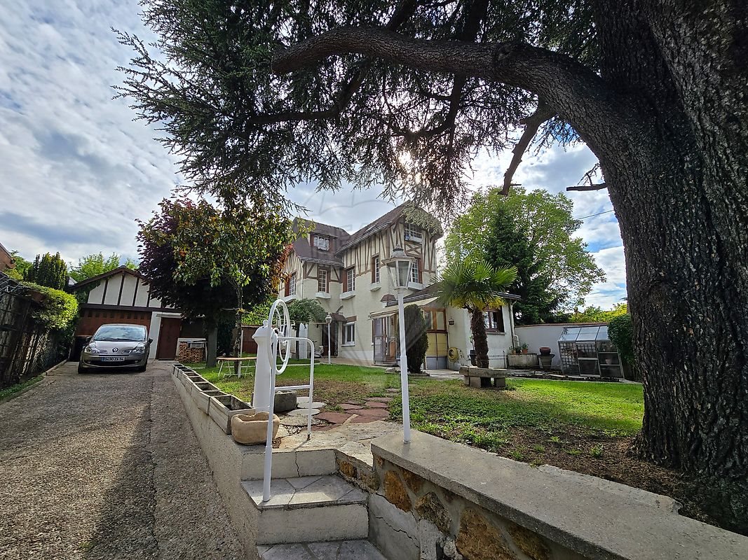 Maison à vendre, 124m², Sucy-en-Brie