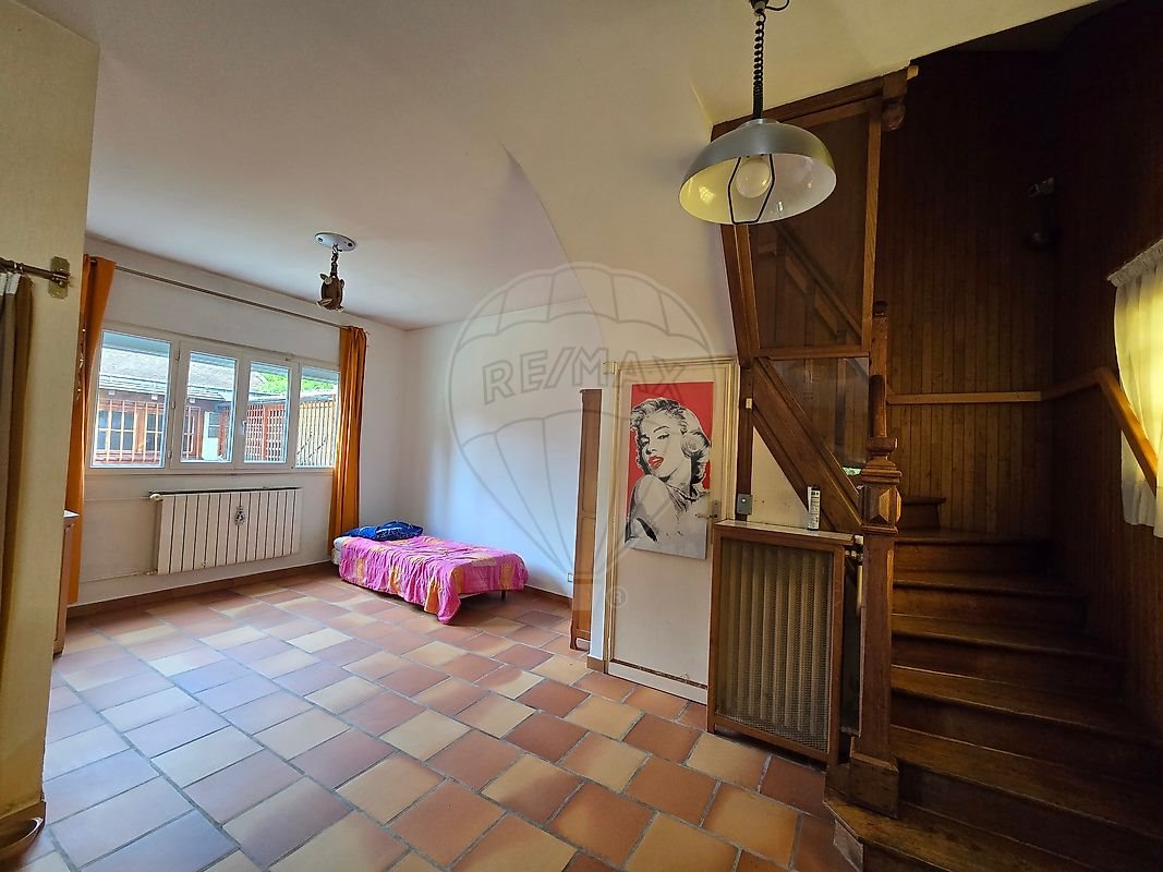 Maison à vendre, 124m², Sucy-en-Brie