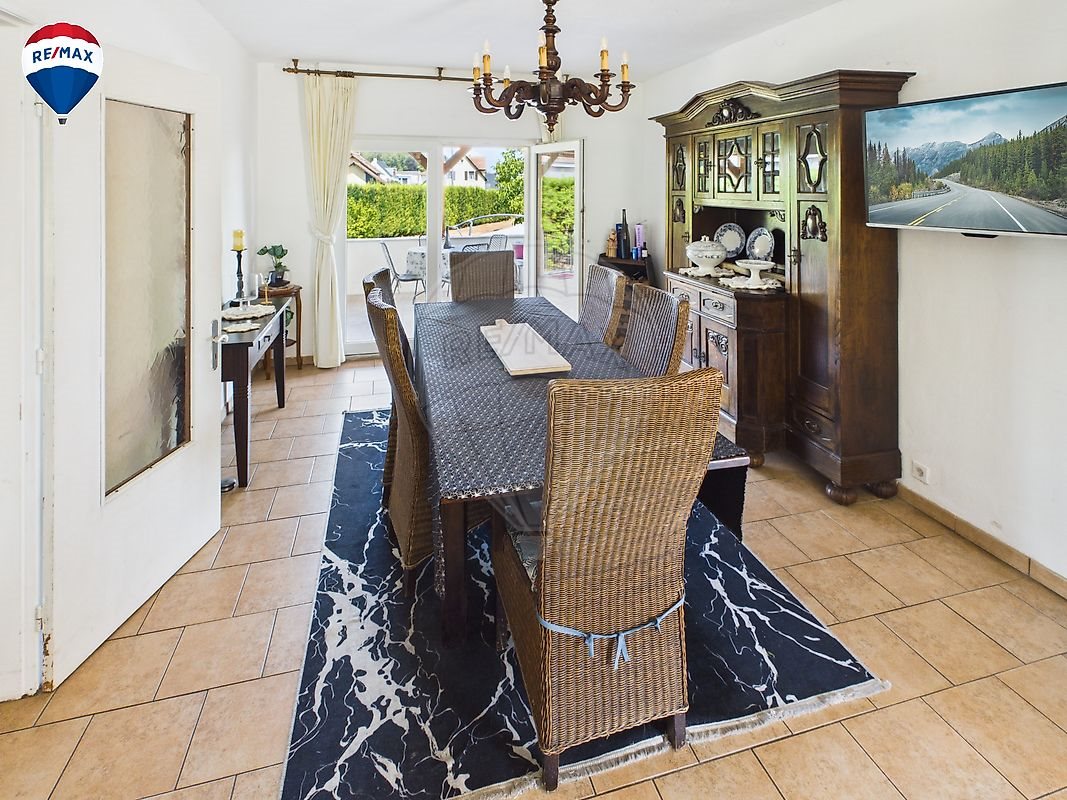 Maison à vendre, 135m², Hésingue