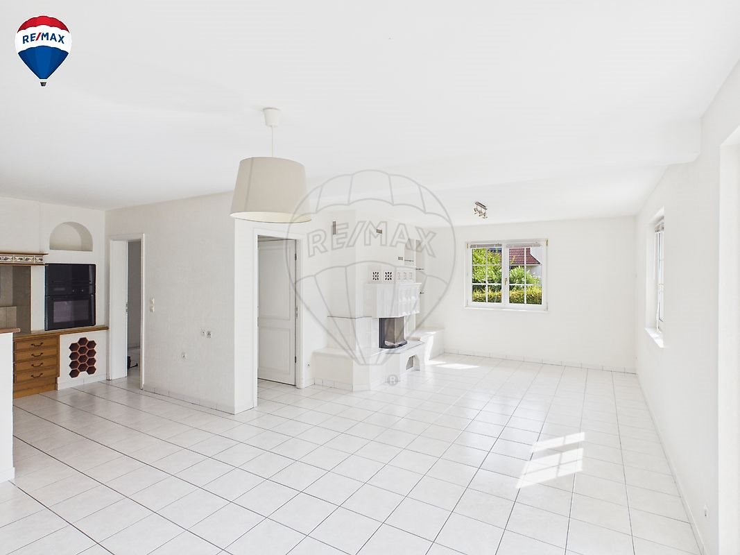 Maison à vendre, 208m², Buschwiller