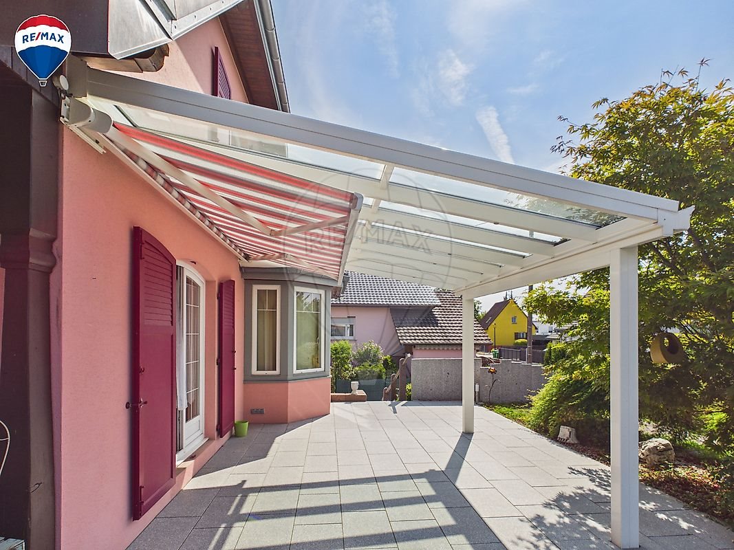 Maison à vendre, 142m², Blotzheim