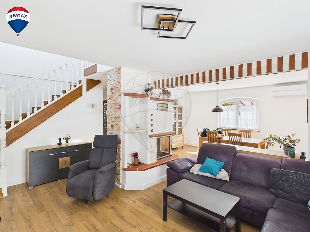 Maison à vendre, 142m², Blotzheim
