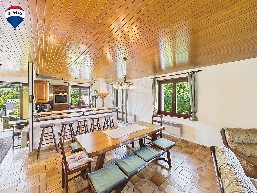 Maison à vendre, 142m², Fresse-sur-Moselle