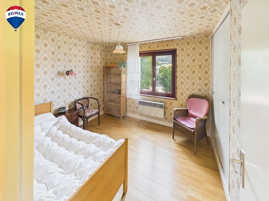 Maison à vendre, 142m², Fresse-sur-Moselle