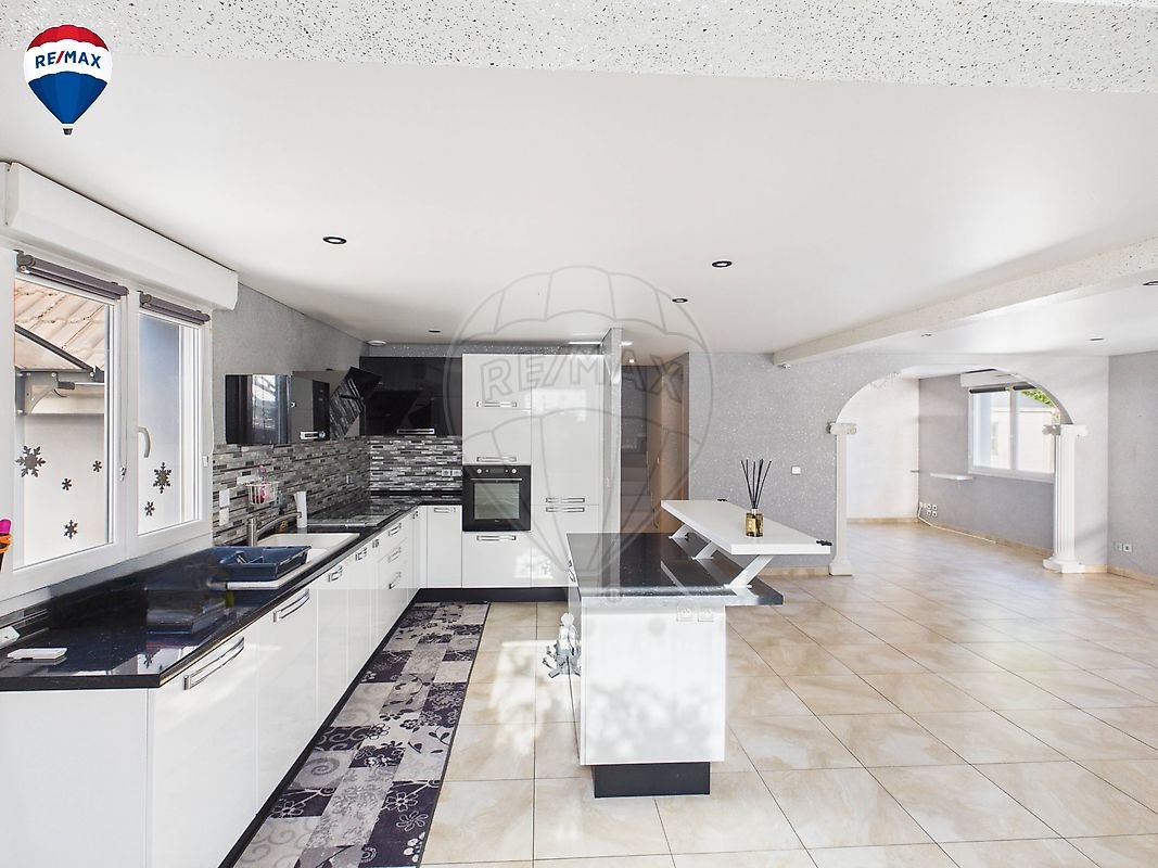Maison à vendre, 125m², Ensisheim