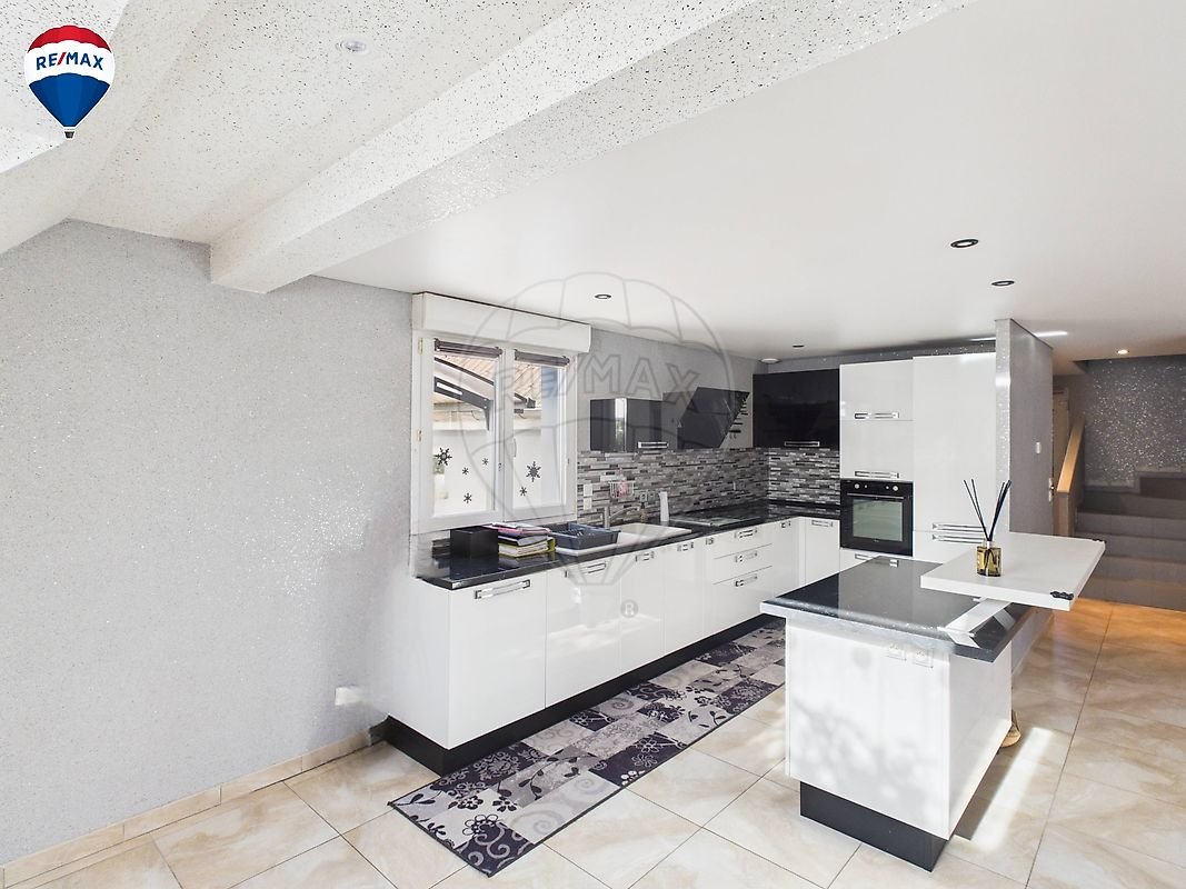 Maison à vendre, 125m², Ensisheim