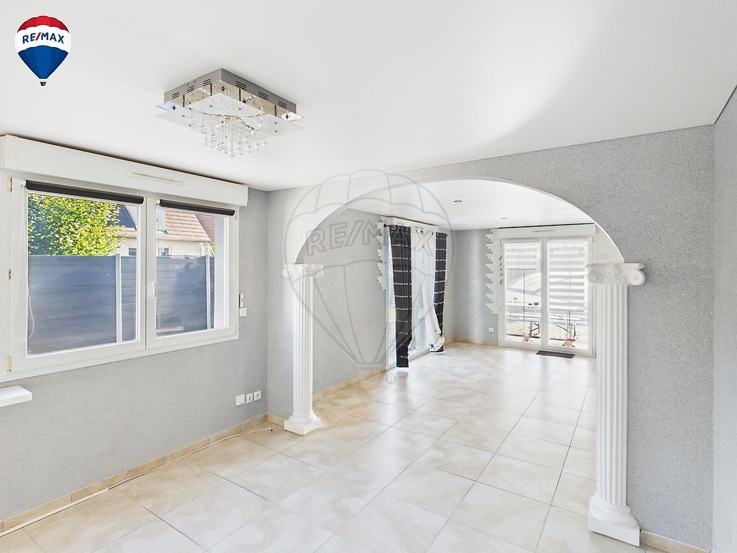 Maison à vendre, 125m², Ensisheim