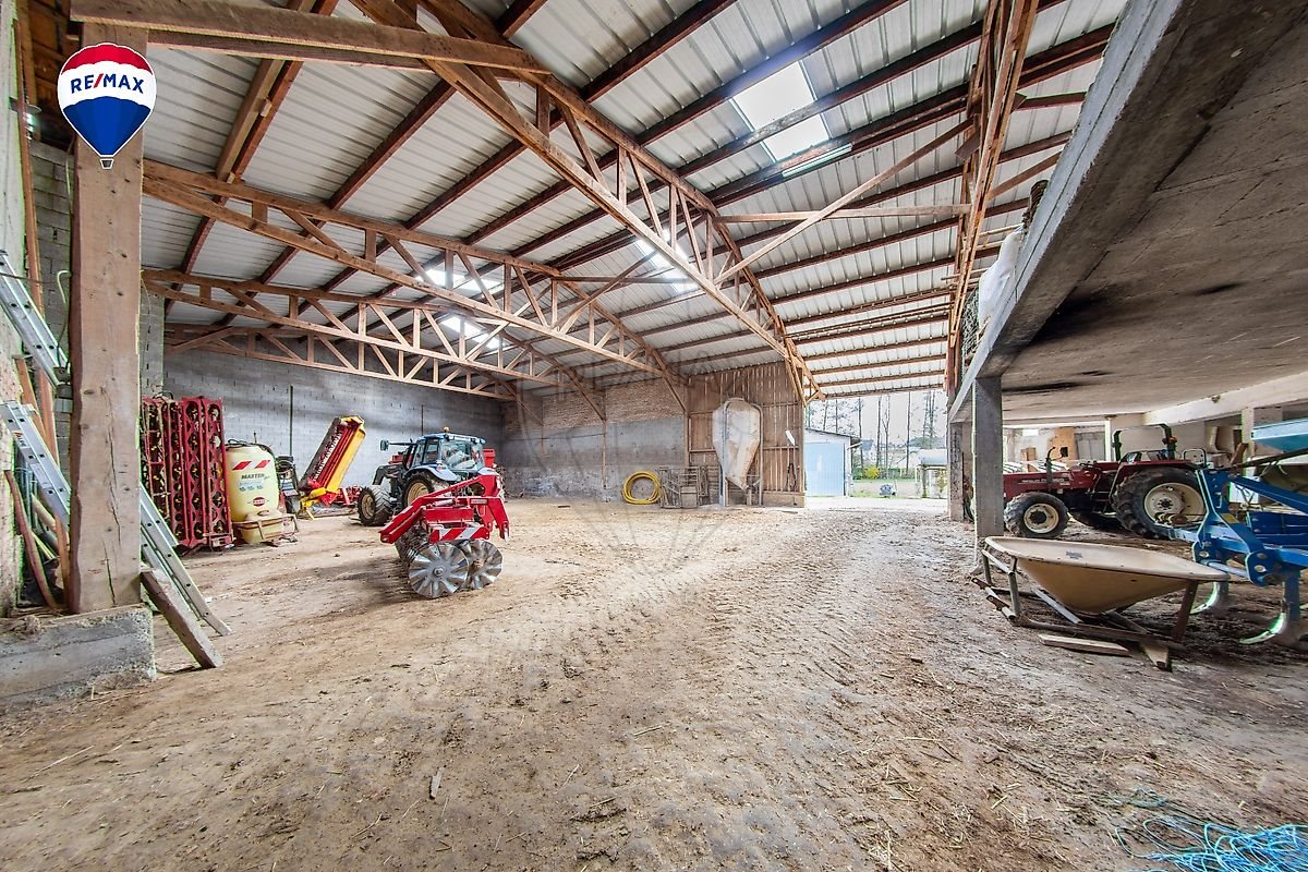 Maison à vendre, 179m², Muespach