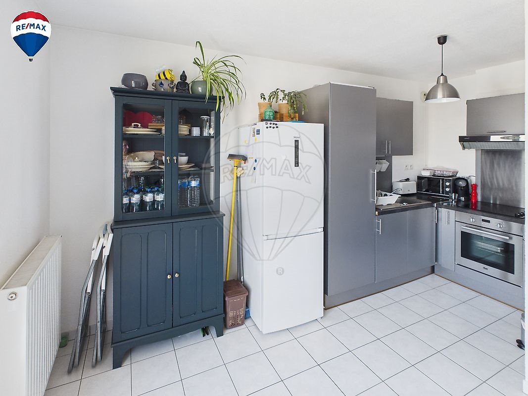 Appartement à vendre, 55m², Kembs