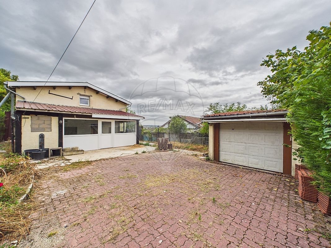 Maison à vendre, 65m², Belleville-sur-Meuse