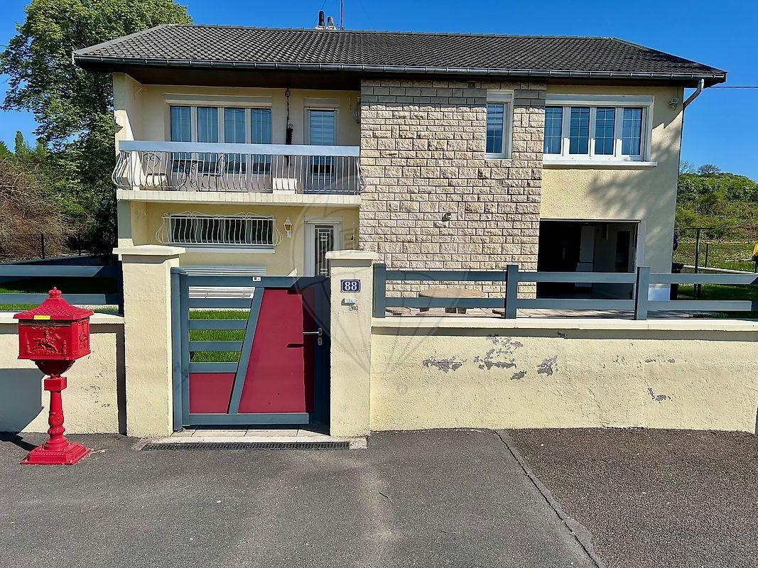 Maison à vendre, 100m², Verdun
