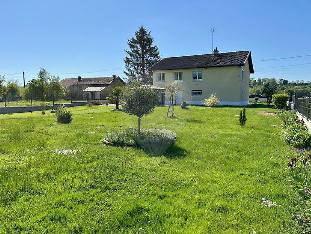 Maison à vendre, 100m², Verdun