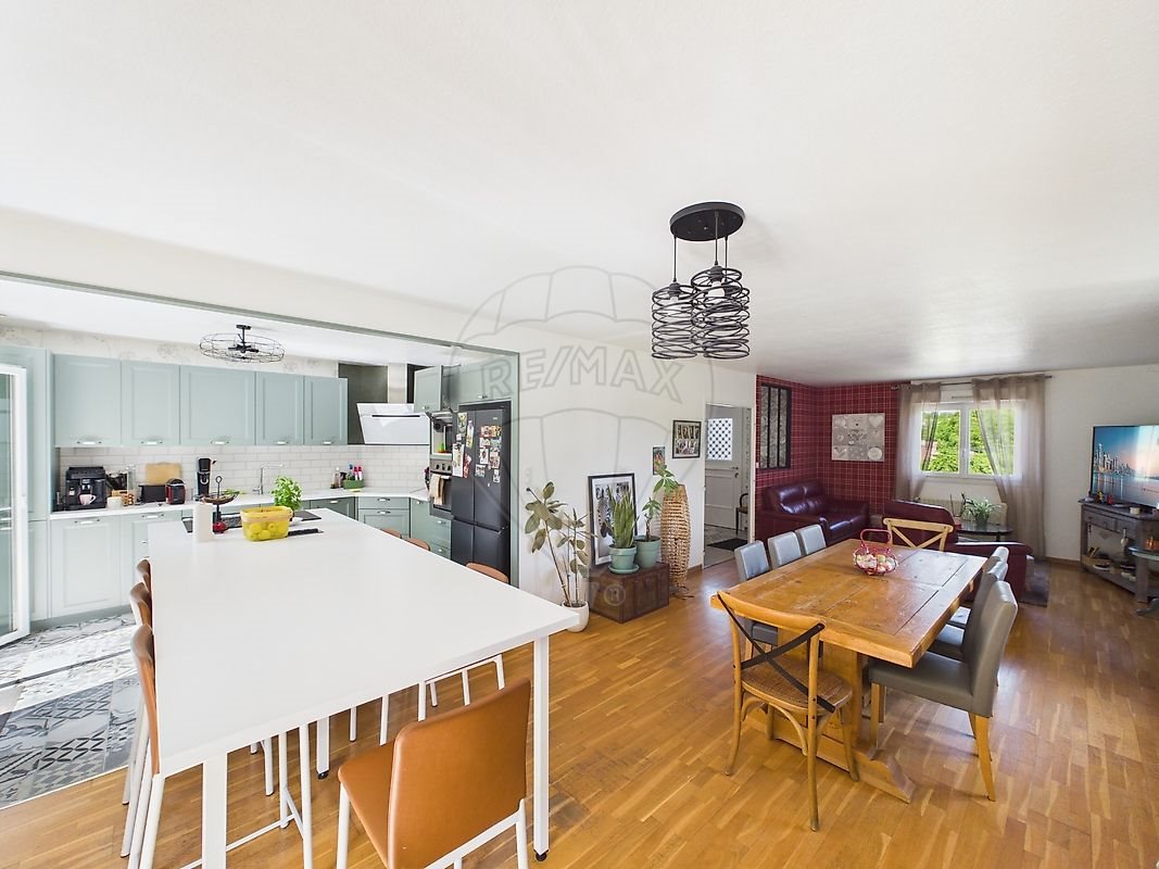 Maison à vendre, 215m², Verdun