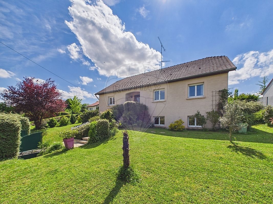 Maison à vendre, 215m², Verdun